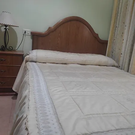 Holiday home Casita En Seixo