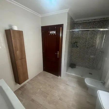 Casita En Seixo