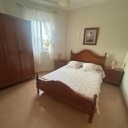 Holiday home Casita En *