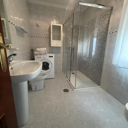 Casita En Seixo