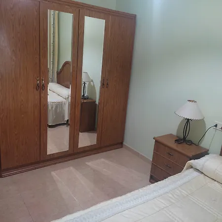 Feriehus Casita En *