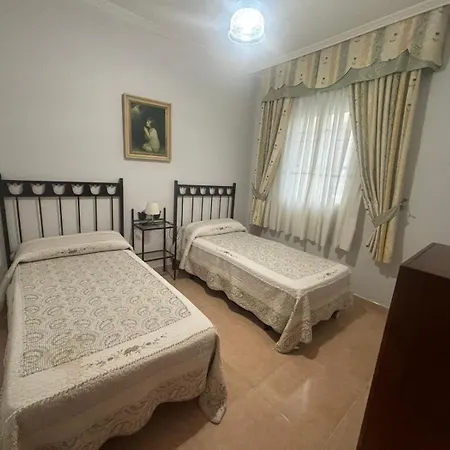 Casita En Holiday home