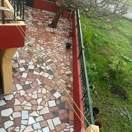 Holiday home Casita En Seixo